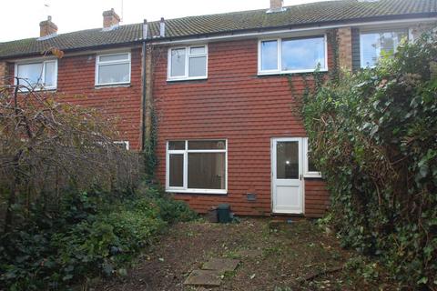 3 bedroom terraced house for sale, Sycamore Road, Chalfont St. Giles, HP8