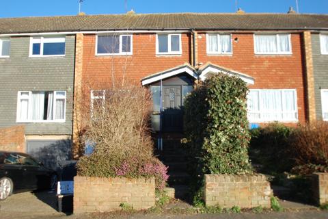 3 bedroom terraced house for sale, Sycamore Road, Chalfont St. Giles, HP8