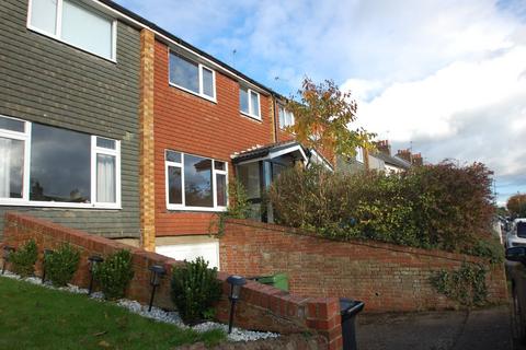 3 bedroom terraced house for sale, Sycamore Road, Chalfont St. Giles, HP8