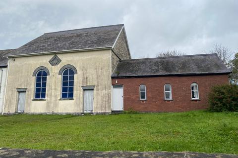 undefined, Newchapel, Boncath, SA37