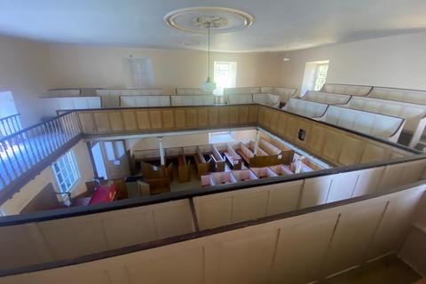 undefined, Newchapel, Boncath, SA37