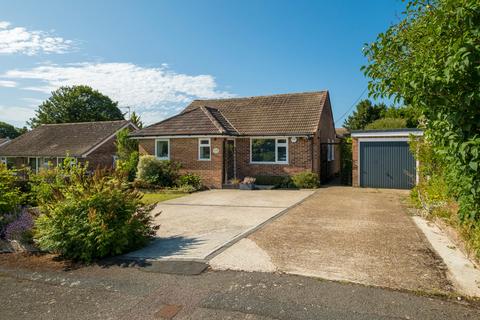 Seaforth Barton Field, Lyminge, Folkestone, CT18 8EX
