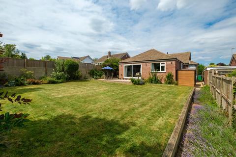 Seaforth Barton Field, Lyminge, Folkestone, CT18 8EX