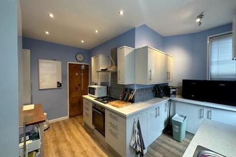 3 bedroom semi-detached house for sale, Hampstead Road, Wallasey
