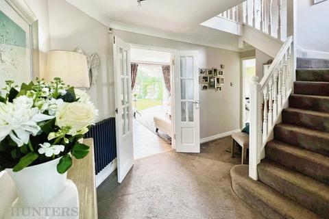 3 Blackdown Close, Little Sutton, Ellesmere Port, CH66 4YE