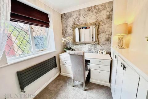 3 Blackdown Close, Little Sutton, Ellesmere Port, CH66 4YE