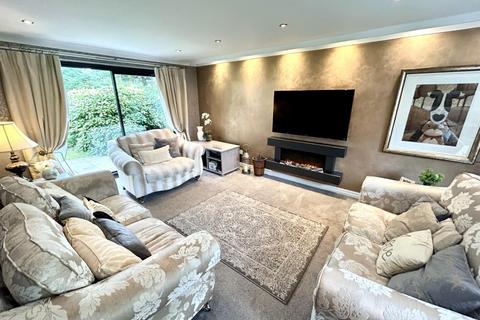 3 Blackdown Close, Little Sutton, Ellesmere Port, CH66 4YE