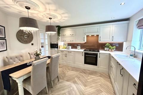 3 Blackdown Close, Little Sutton, Ellesmere Port, CH66 4YE
