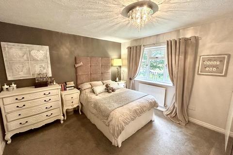 3 Blackdown Close, Little Sutton, Ellesmere Port, CH66 4YE
