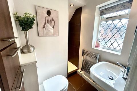 3 Blackdown Close, Little Sutton, Ellesmere Port, CH66 4YE