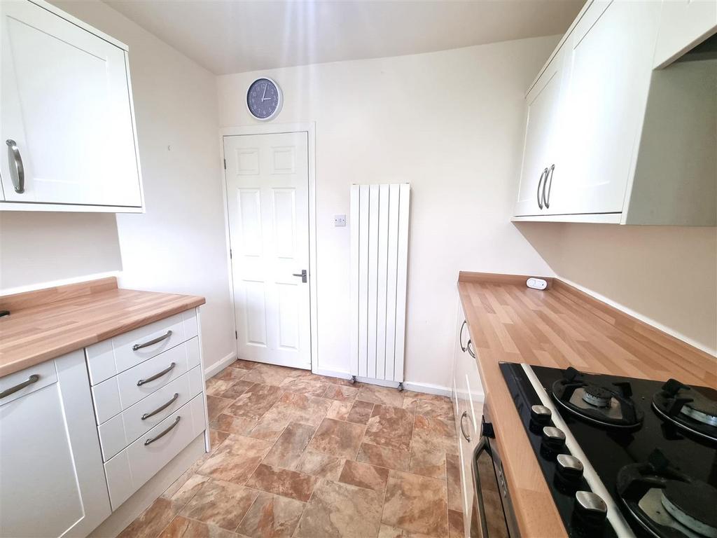Kitchen Cont