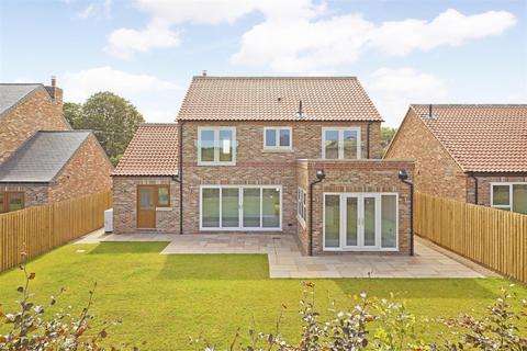 3 bedroom detached house for sale, Lawson House, Brafferton nr Boroughbridge