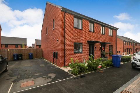 3 bedroom semi-detached house for sale - Bluebell Place, Doncaster