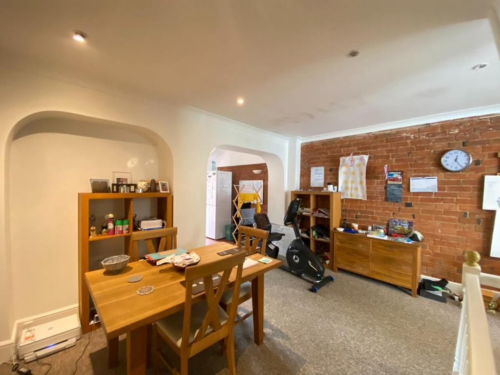 Great William Street, StratforduponAvon 2 bed terraced house for sale