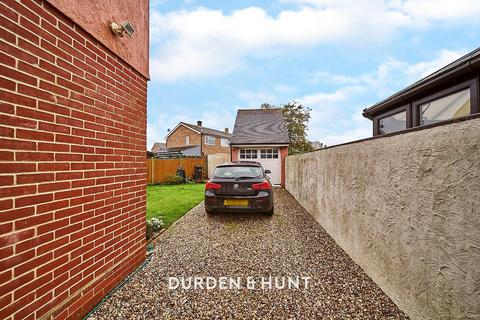 4 bedroom detached house for sale - The Street, High Roding, Dunmow, CM6