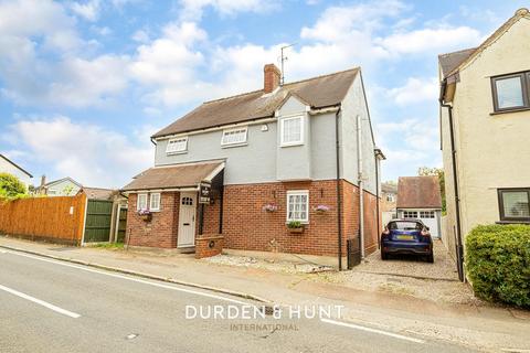 4 bedroom detached house for sale, The Street, High Roding, Dunmow, CM6