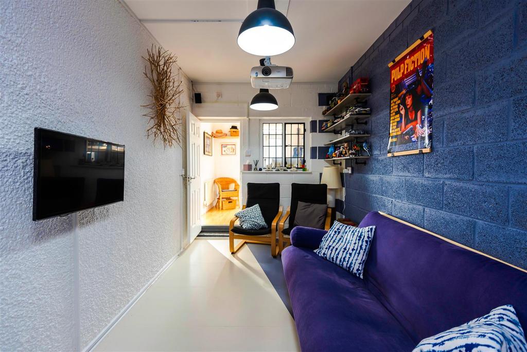 TV Room