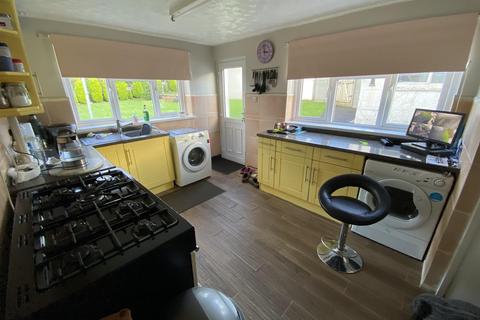 3 bedroom end of terrace house for sale, Culla Road, Trimsaran, Kidwelly