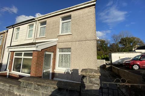 3 bedroom end of terrace house for sale, Culla Road, Trimsaran, Kidwelly