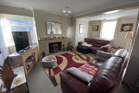 3 bedroom end of terrace house for sale, Culla Road, Trimsaran, Kidwelly