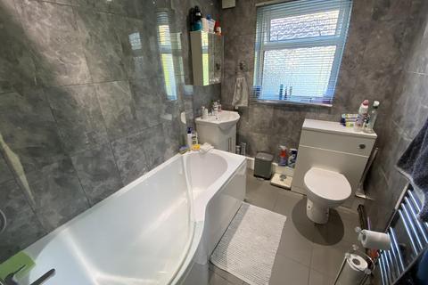 66 Culla Road, Trimsaran, Kidwelly, SA17 4DA