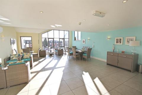 1 bedroom apartment for sale, Kings Place, Fleet, Hampshire