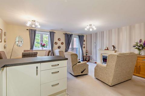 1 bedroom apartment for sale - Devonshire Grange, Devonshire Avenue, Roundhay, Leeds, LS8 1AN