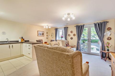 1 bedroom apartment for sale, Devonshire Grange, Devonshire Avenue, Roundhay, Leeds, LS8 1AN