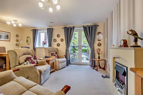 1 bedroom apartment for sale, Devonshire Grange, Devonshire Avenue, Roundhay, Leeds, LS8 1AN