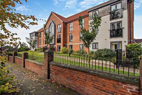 1 bedroom apartment for sale, Devonshire Grange, Devonshire Avenue, Roundhay, Leeds, LS8 1AN