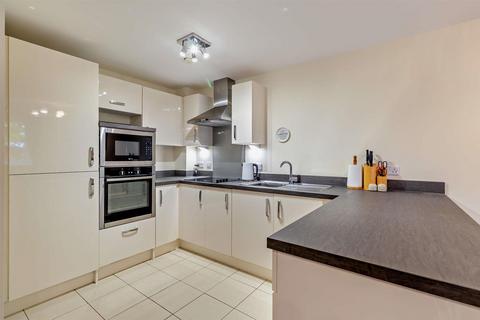 1 bedroom apartment for sale, Devonshire Grange, Devonshire Avenue, Roundhay, Leeds, LS8 1AN