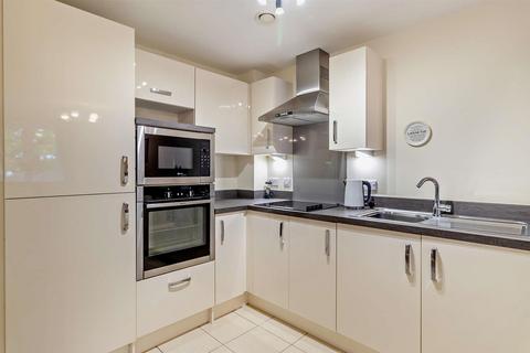 1 bedroom apartment for sale, Devonshire Grange, Devonshire Avenue, Roundhay, Leeds, LS8 1AN