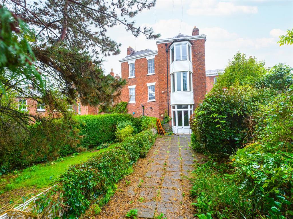Dogpole, Shrewsbury 5 bed house for sale £599,950