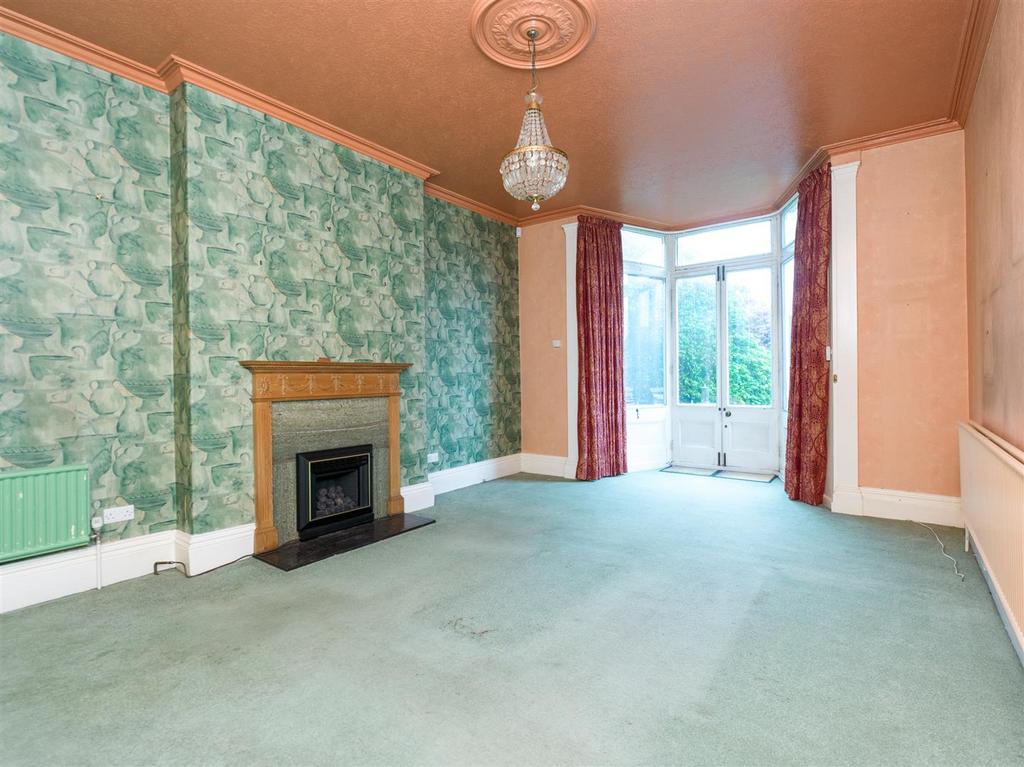 Dogpole, Shrewsbury 5 bed house for sale £599,950