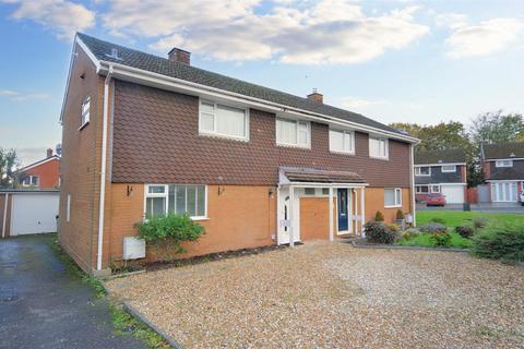 3 bedroom semi-detached house for sale - Pirehill Lane, Stone