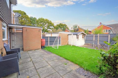 3 bedroom semi-detached house for sale - Pirehill Lane, Stone