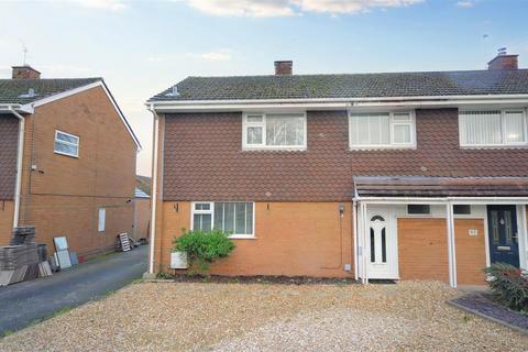 3 bedroom semi-detached house for sale, Pirehill Lane, Stone