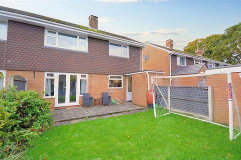 3 bedroom semi-detached house for sale, Pirehill Lane, Stone