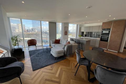 2 bedroom apartment for sale, East Tower, Deansgate Square, 9 Owen Street