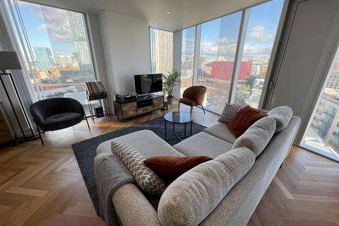 2 bedroom apartment for sale, East Tower, Deansgate Square, 9 Owen Street