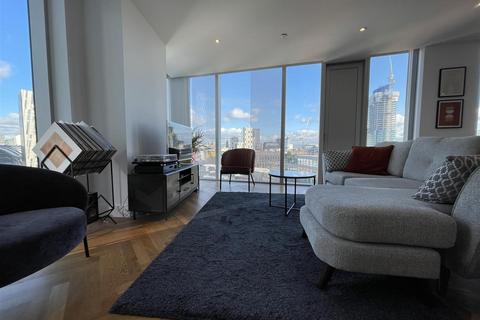 2 bedroom apartment for sale, East Tower, Deansgate Square, 9 Owen Street