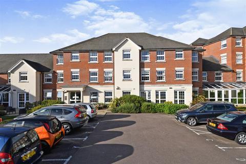 1 bedroom apartment for sale, Weighbridge Court, 301 High Street, Chipping Ongar, Essex, CM5 9FD