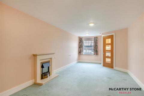 1 bedroom apartment for sale, Weighbridge Court, 301 High Street, Chipping Ongar, Essex, CM5 9FD