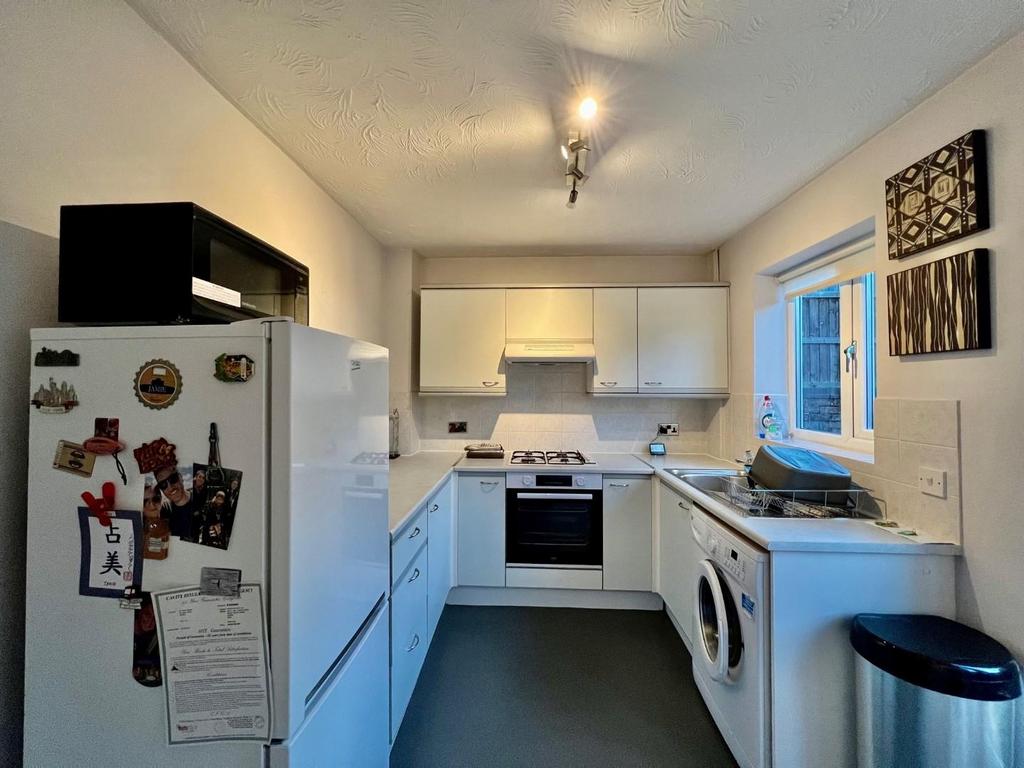 Union Street, Dursley 2 bed end of terrace house for sale £235,000