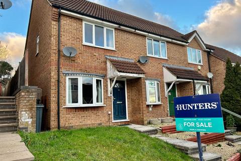 2 bedroom end of terrace house for sale, Union Street, Dursley