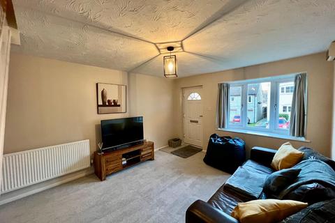 2 bedroom end of terrace house for sale, Union Street, Dursley
