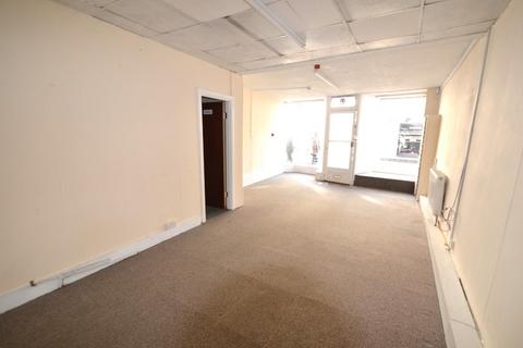 Property to rent, High Street, Ilfracombe