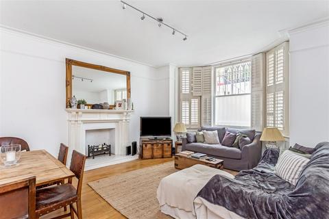 2 bedroom apartment for sale - Courtfield Gardens, South Kensington SW5