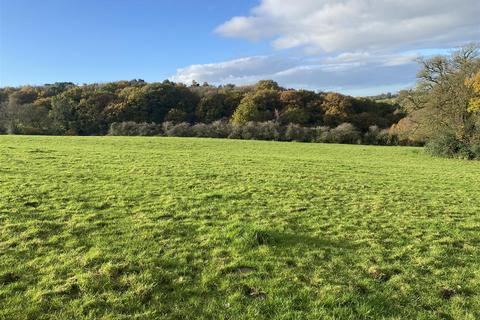 Land for sale, 7.59 Acres at Lions Paw Farm, Sands Lane, Brown Edge, Stoke-On-Trent