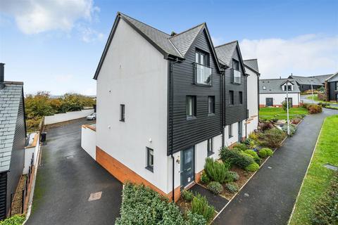 9 Jacks Close, Berry Pomeroy, Totnes, TQ9 6GU